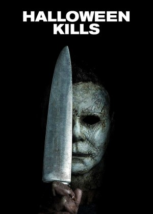 Halloween Kills Halloween Kills