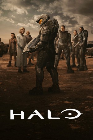 Hào Quang (Phần 1) Halo (Season 1)