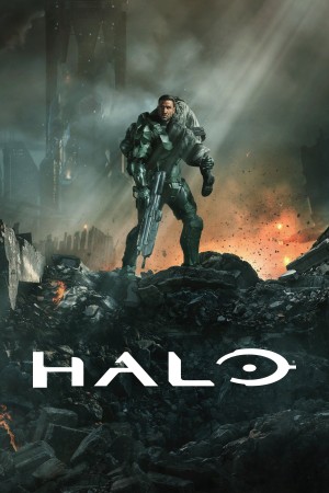 Halo (Phần 2) Halo Season 2