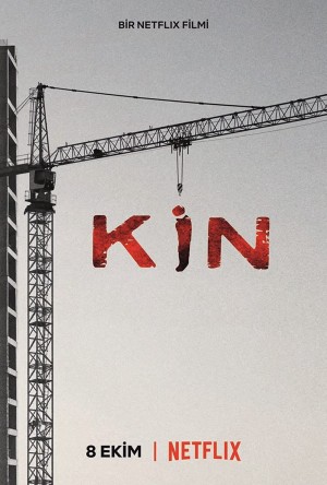 Hận Thù Kin (Grudge)
