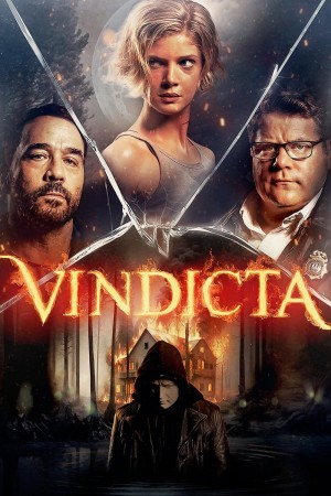 Hận Thù Đẫm Máu Vindicta