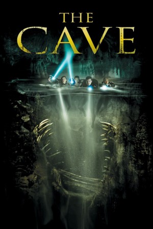 Hang Cấm The Cave