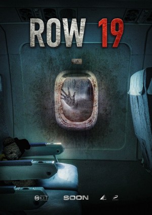 Hàng Ghế 19 Row 19