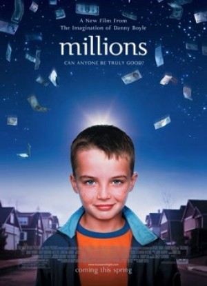 Hàng triệu đứa trẻ Millions
