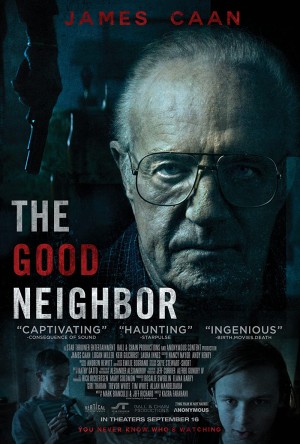 Hàng Xóm Ẩn Thân The Good Neighbor