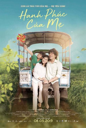 Hạnh phúc của mẹ The Happiness of a Mother