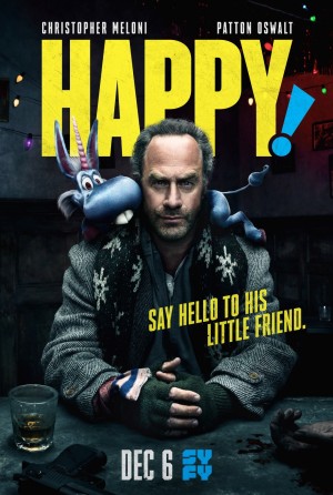 Hạnh phúc! (Phần 1) Happy! (Season 1)