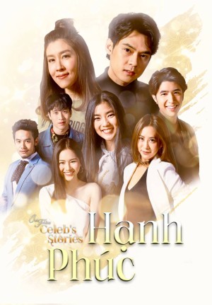 Hạnh Phúc Club Friday Celebs Stories: Happiness