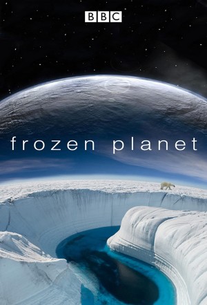 Hành Tinh Băng Giá Frozen Planet