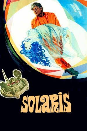 Hành Tinh Bí Ẩn Solaris Solaris