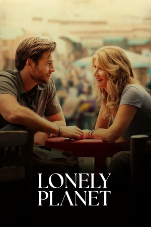 Hành tinh cô đơn Lonely Planet