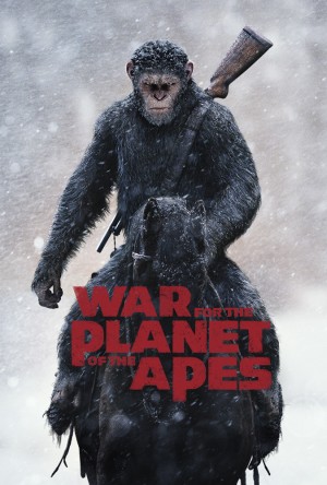 Hành Tinh Loài Khỉ Planet of the Apes