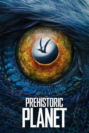 Hành tinh thời tiền sử Prehistoric Planet