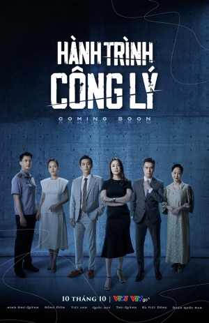 Hành Trình Công Lý Hành Trình Công Lý