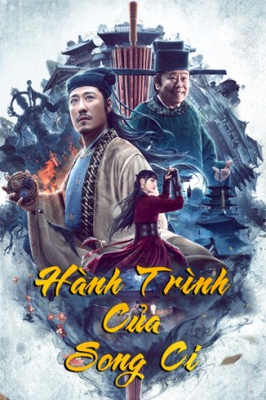 Hành Trình Của Song Ci Legal Medical Expert Song Ci