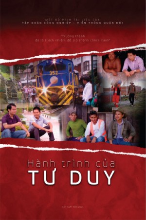 Hành Trình Của Tư Duy Hành Trình Của Tư Duy