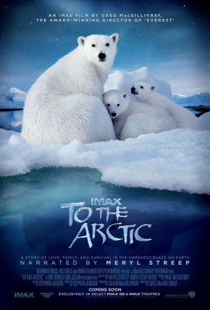 Hành Trình Đến Bắc Cực To the Arctic