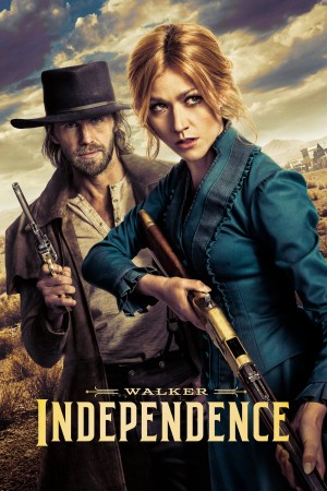 Hành Trình Đơn Độc Walker Independence
