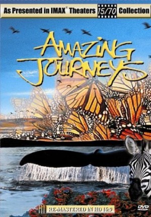 Hành Trình Kinh Ngạc Amazing Journeys