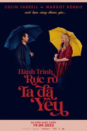 Hành Trình Rực Rỡ Ta Đã Yêu A Big Bold Beautiful Journey
