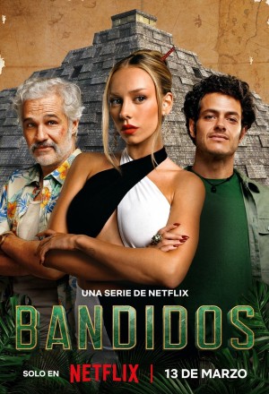Hành trình tìm kho báu Bandidos