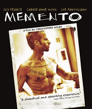 Hành Trình Tìm Kiếm Ký Ức Memento