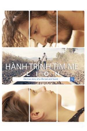 Hành Trình Tìm Mẹ Lion