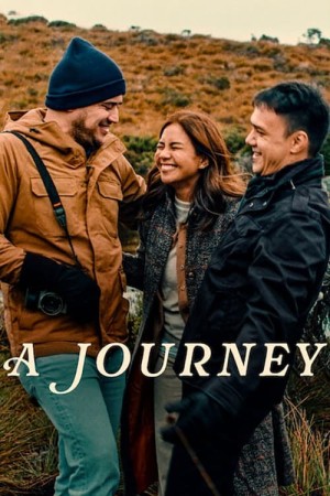 Hành Trình Tới Úc A Journey