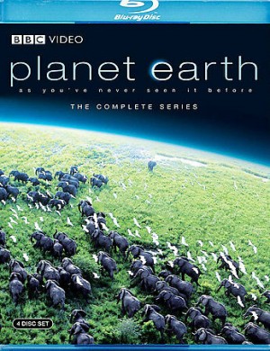 Hành Trình Trái Đất Planet Earth