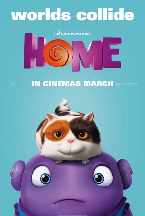 Hành trình trở về Home