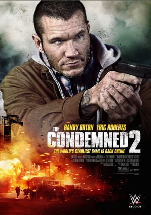 Hành Trình Vượt Ngục 2 The Condemned 2
