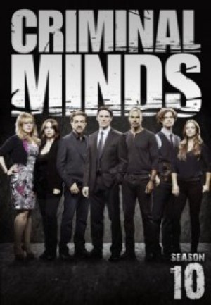 Hành Vi Phạm Tội (Phần 10) Criminal Minds (Season 10)