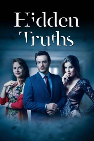 Hào Quang Nghiệt Ngã (Phần 1) Hidden Truths (Season 1)