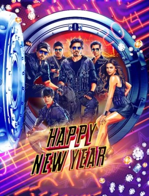 Happy New Year 2014 Happy New Year