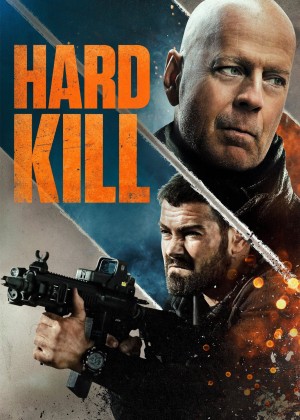 Hard Kill Hard Kill
