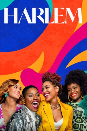 Harlem (Phần 1) Harlem (Season 1)
