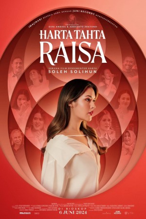 Harta Tahta Raisa Harta Tahta Raisa