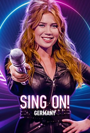Hát lên! Đức Sing On! Germany