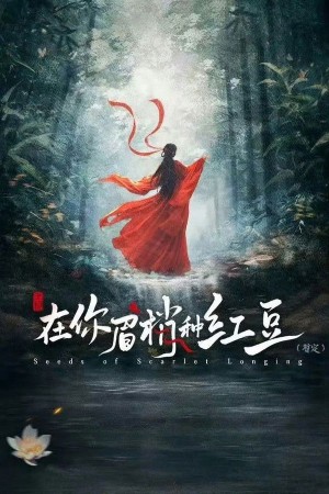 Gieo Hồng Đậu Nơi Đuôi Mày Nàng Seeds of Scarlet Longing