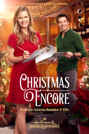 Hát tiếp khúc Giáng sinh Christmas Encore