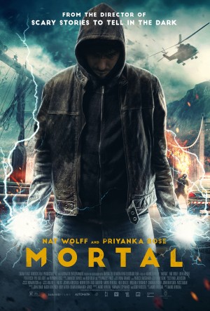 Hậu Duệ Thần Sấm Mortal
