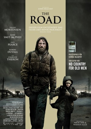 Hậu Tận Thế The Road