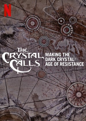 Hậu trường - Pha lê đen: Kỷ nguyên kháng chiến The Crystal Calls Making the Dark Crystal: Age of Resistance
