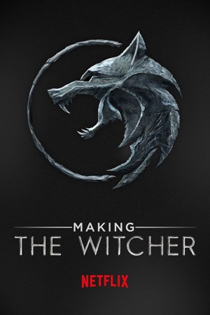 Hậu trường: Thợ săn quái vật Making The Witcher