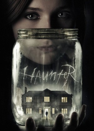 Haunter Haunter