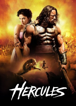 Héc-Quyn Hercules