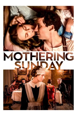 Hẹn Hò Ngày Của Mẹ Mothering Sunday