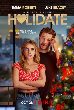 Hẹn hò ngày lễ Holidate