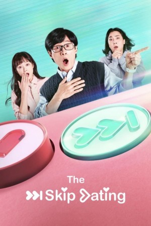Hẹn Hò Thần Tốc The Skip Dating
