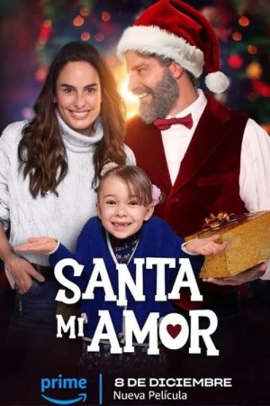 Hẹn Hò Với Ông Già Tuyết  Dating Santa